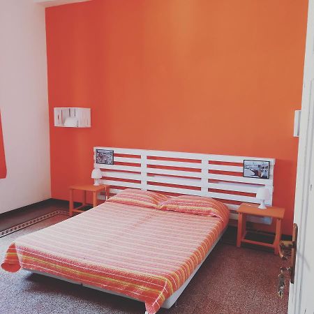 B&B Nica Domus Palermo Eksteriør billede