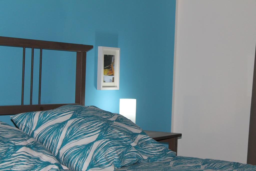 B&B Nica Domus Palermo Eksteriør billede