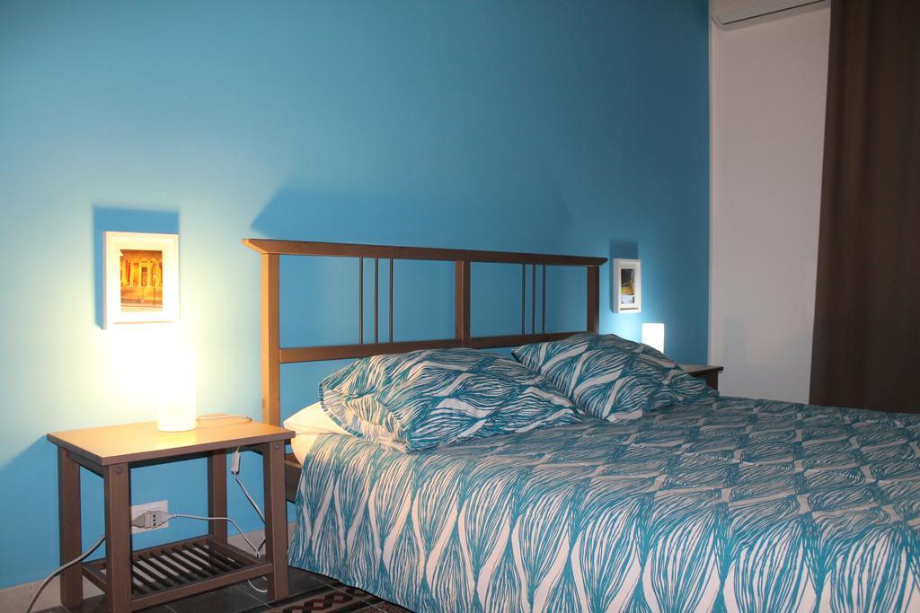 B&B Nica Domus Palermo Eksteriør billede