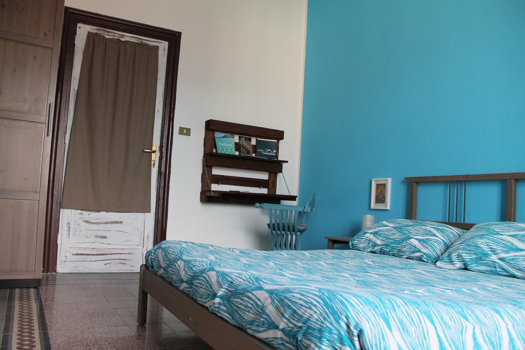 B&B Nica Domus Palermo Eksteriør billede