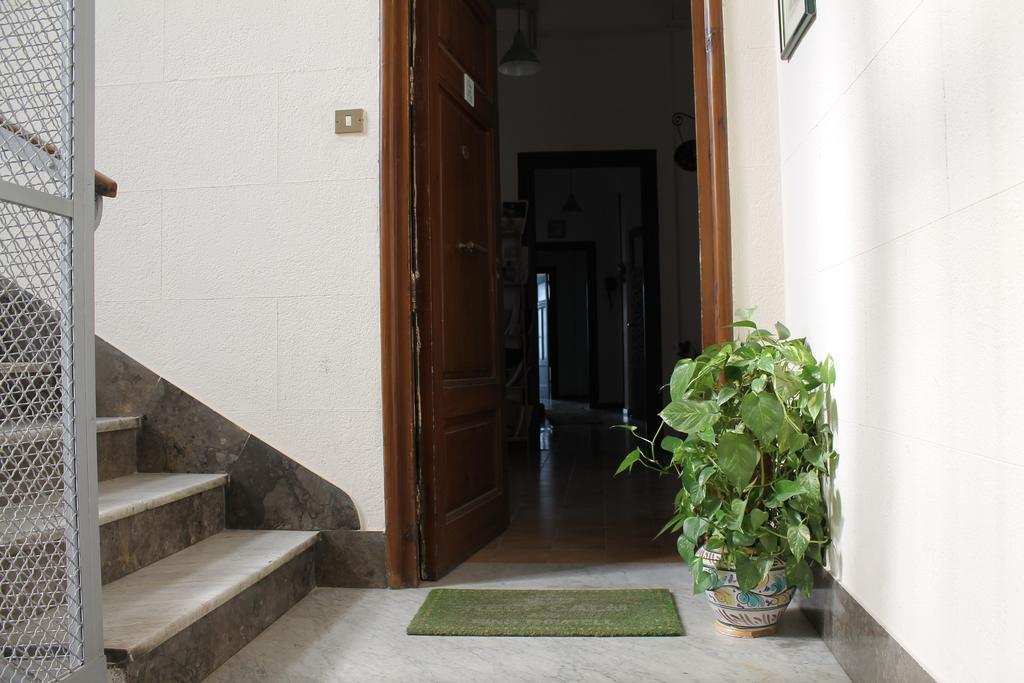 B&B Nica Domus Palermo Eksteriør billede