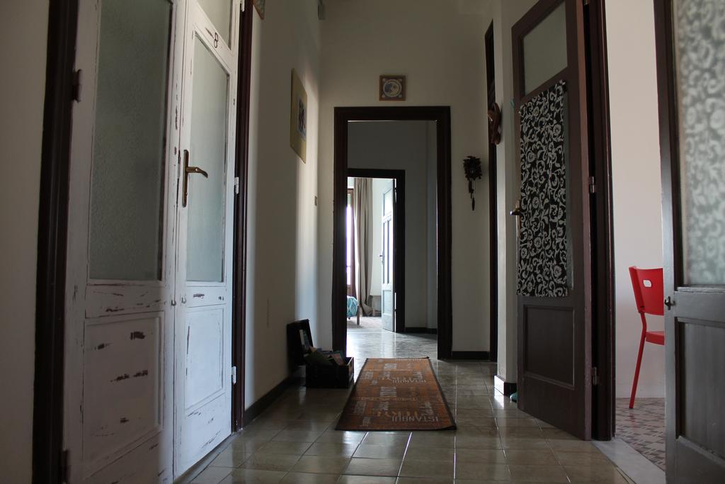 B&B Nica Domus Palermo Eksteriør billede