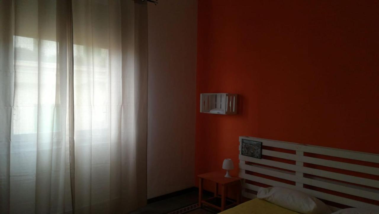 B&B Nica Domus Palermo Eksteriør billede